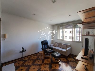 Apartamento, 2 quartos, 68 m² - Foto 1