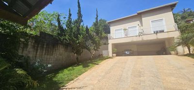 Casa, 3 quartos, 358 m² - Foto 2