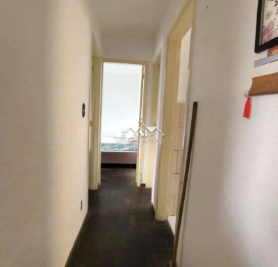 Apartamento, 2 quartos, 58 m² - Foto 4