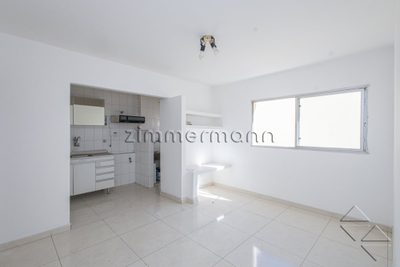 Apartamento, 1 quarto, 44 m² - Foto 1