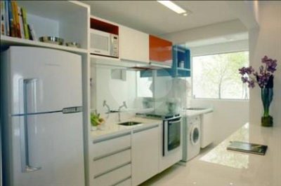 Sala-Conjunto, 51 m² - Foto 3