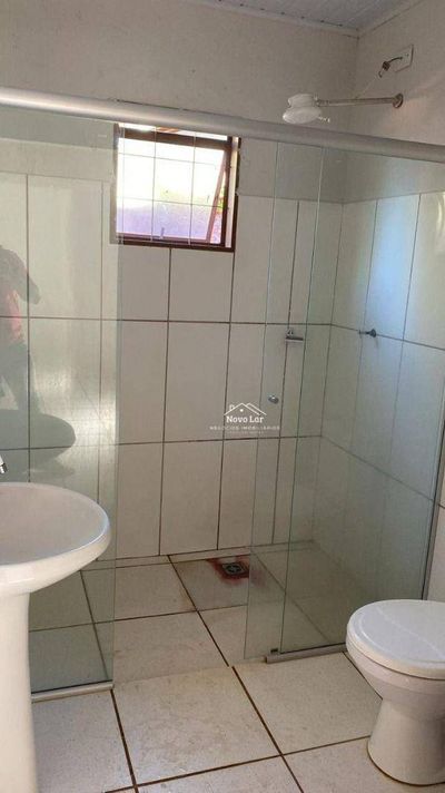 Casa, 4 quartos, 180 m² - Foto 4