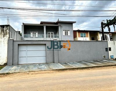 Casa, 5 quartos, 180 m² - Foto 1