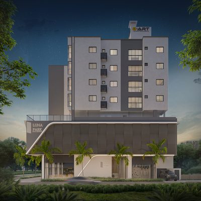 Apartamento, 3 quartos, 90 m² - Foto 3