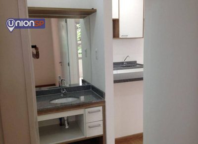 Apartamento, 1 quarto, 38 m² - Foto 4