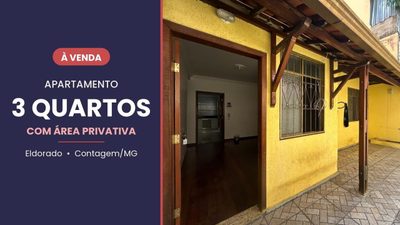 Apartamento, 3 quartos, 75 m² - Foto 1