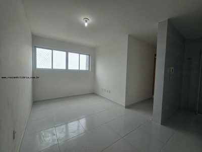 Apartamento, 2 quartos, 43 m² - Foto 2