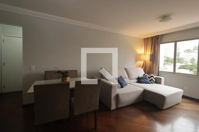 Apartamento, 3 quartos, 134 m² - Foto 4