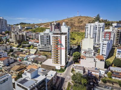 Apartamento, 2 quartos, 59 m² - Foto 3