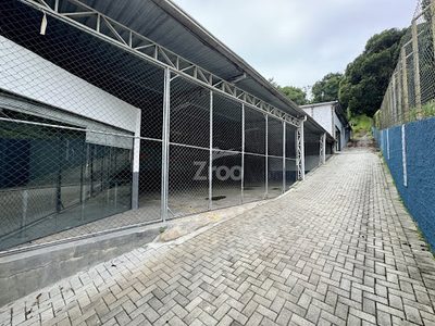 Depósito-Galpão, 1000 m² - Foto 2