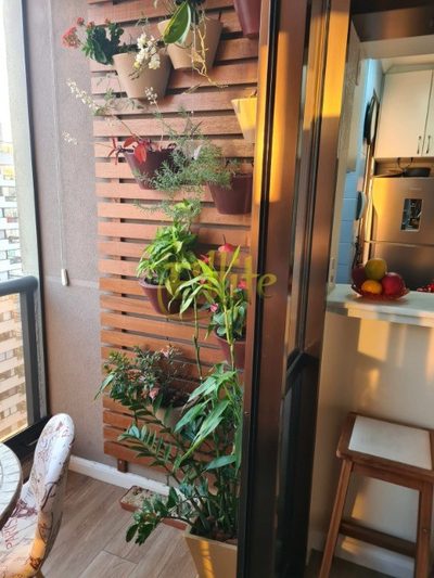 Flat/Apart Hotel, 2 quartos, 75 m² - Foto 5