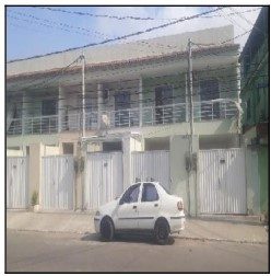 Casa, 104 m² - Foto 1