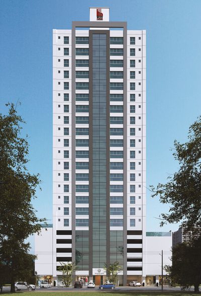 Apartamento, 4 quartos, 270 m² - Foto 1
