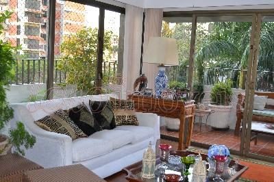 Apartamento, 4 quartos, 280 m² - Foto 2