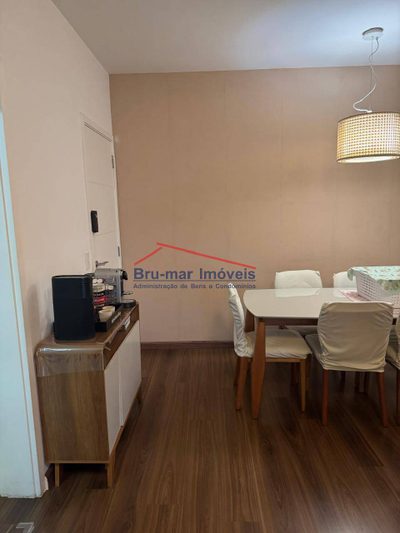 Apartamento, 3 quartos, 87 m² - Foto 4