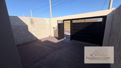 Casa, 2 quartos, 140 m² - Foto 2