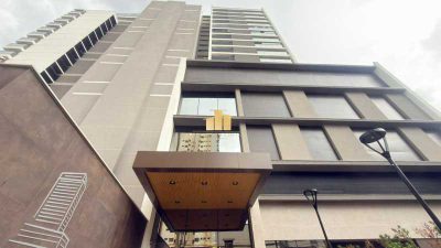 Apartamento, 2 quartos, 70 m² - Foto 1