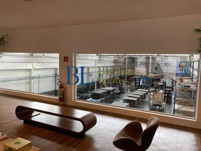 Prédio Inteiro, 3991 m² - Foto 4