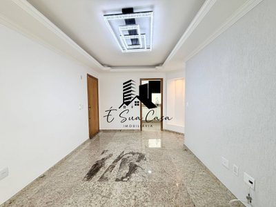 Apartamento, 3 quartos, 130 m² - Foto 3