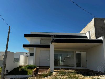 Casa, 3 quartos, 20 m² - Foto 1