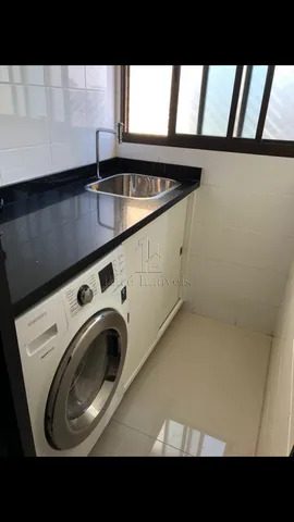 Apartamento, 1 quarto, 58 m² - Foto 4