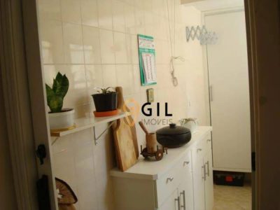 Apartamento, 3 quartos, 94 m² - Foto 2