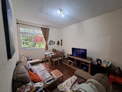 Apartamento, 3 quartos, 80 m² - Foto 4