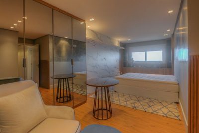 Depósito-Galpão, 186 m² - Foto 5
