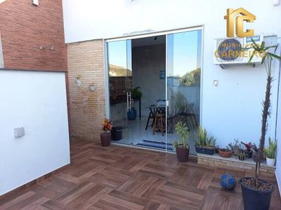 Cobertura, 3 quartos, 209 m² - Foto 4