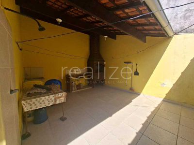 Casa, 2 quartos, 78 m² - Foto 3
