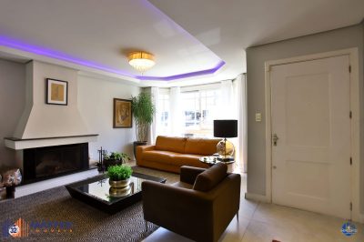 Casa, 4 quartos, 362 m² - Foto 5