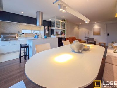 Apartamento, 2 quartos, 90 m² - Foto 5