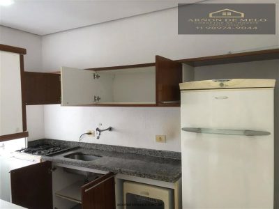 Apartamento, 2 quartos, 59 m² - Foto 4