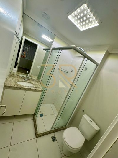 Apartamento, 2 quartos, 56 m² - Foto 3