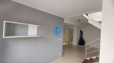 Sobrado, 3 quartos, 115 m² - Foto 3