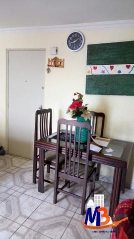 Apartamento, 2 quartos, 56 m² - Foto 2