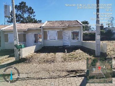 Casa, 2 quartos, 137 m² - Foto 1