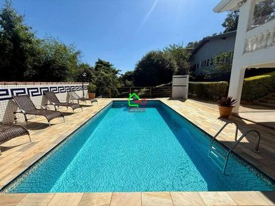 Casa, 4 quartos, 450 m² - Foto 2