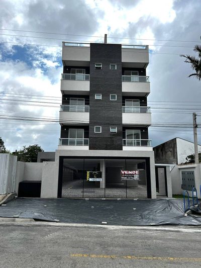 Apartamento, 3 quartos, 72 m² - Foto 2