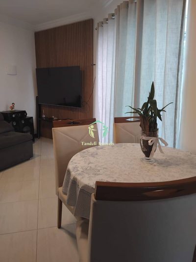 Sobrado, 2 quartos, 118 m² - Foto 3