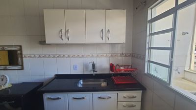 Apartamento, 3 quartos, 64 m² - Foto 5
