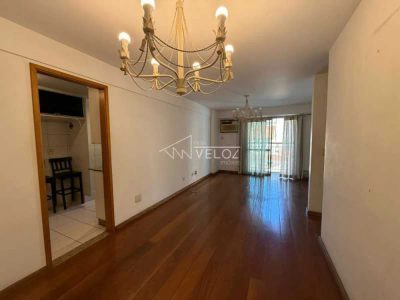 Apartamento, 3 quartos, 110 m² - Foto 3