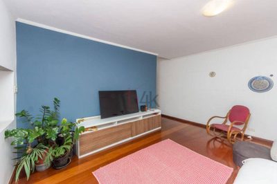 Casa, 4 quartos, 160 m² - Foto 4