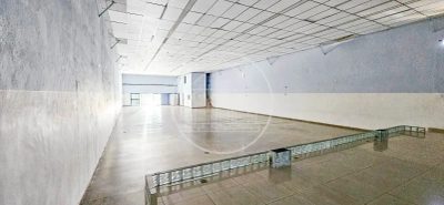 Depósito-Galpão, 586 m² - Foto 3