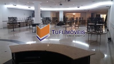 Sala-Conjunto, 520 m² - Foto 1
