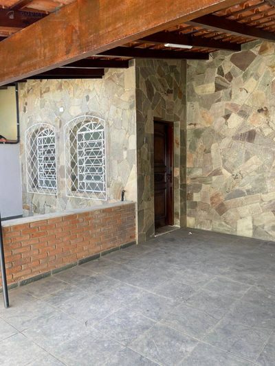 Casa, 3 quartos, 168 m² - Foto 2