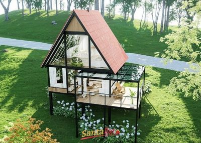 Terreno, 512 m² - Foto 1