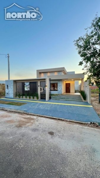 Casa, 3 quartos, 100 m² - Foto 1