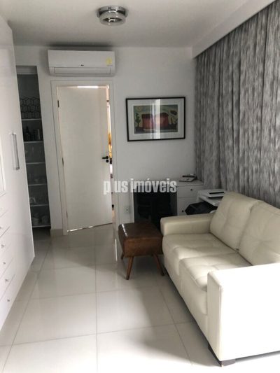 Apartamento, 2 quartos, 41 m² - Foto 2