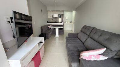 Apartamento, 2 quartos, 50 m² - Foto 4